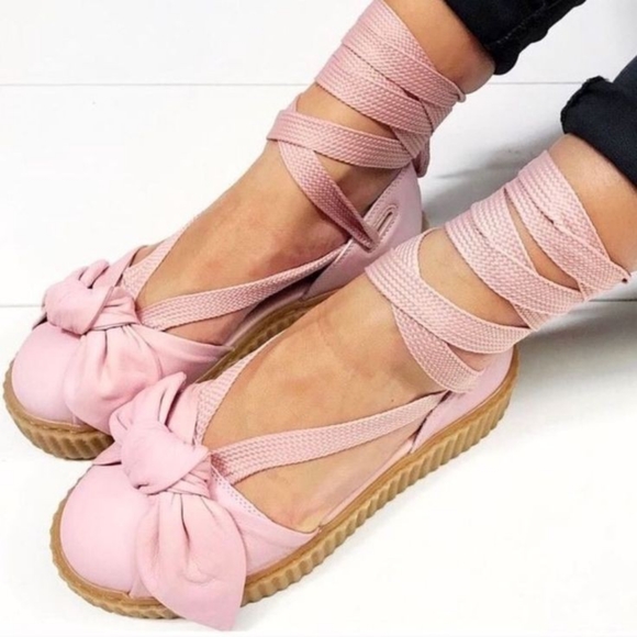 ♥️PUMA FENTY BY RIHANNA♥️ - Picture 2 of 8